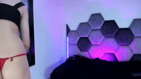 Cloy areo make me come with pleasure online show from 06.24.26