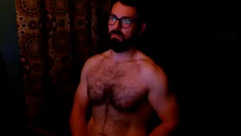 Clark online show from 10.14.25