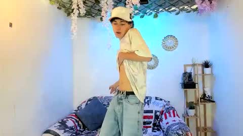 club_latinboys online show from 11.06.25