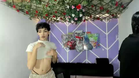 Snapshot of club_latinboys chatting on 06.20.26 club_latinboys online show from 06.20.26
