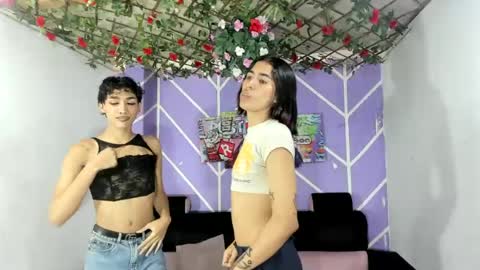 Snapshot of club_latinboys chatting on 06.22.26 club_latinboys online show from 06.22.26