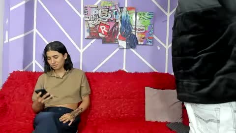 Snapshot of club_latinboys chatting on 07.19.26 club_latinboys online show from 07.19.26