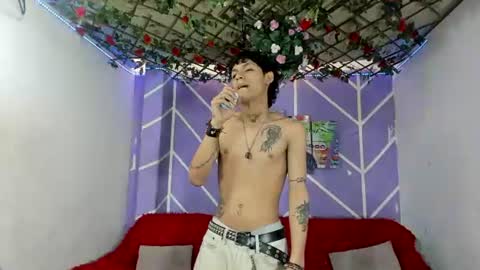 Snapshot of club_latinboys chatting on 07.28.26 club_latinboys online show from 07.28.26
