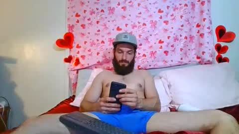 Maxxdieselx69 online show from 02.13.26