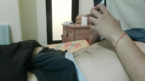 Snapshot of clumsyy29 chatting on 05.28.26 Kyaoo online show from 05.28.26