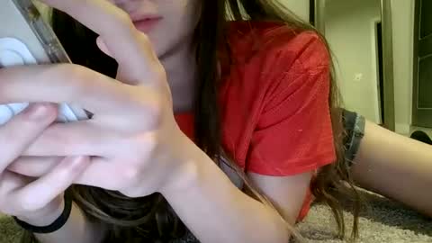 cluv777 online show from 02.08.26