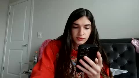 Snapshot of cluv777 chatting on 04.22.26 cluv777 online show from 04.22.26