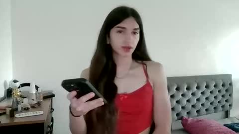 Snapshot of cluv777 chatting on 05.29.26 cluv777 online show from 05.29.26