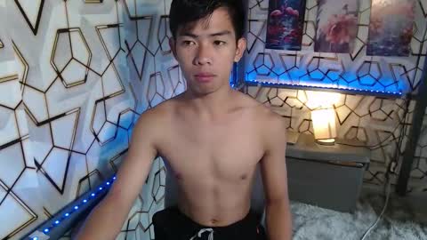 clyde_twinkx online show from 09.14.25