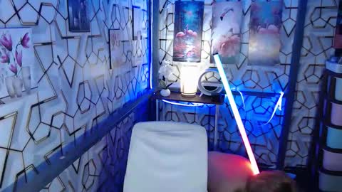 clyde_twinkx online show from 11.21.25