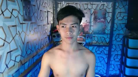 clyde_twinkx online show from 01.07.26