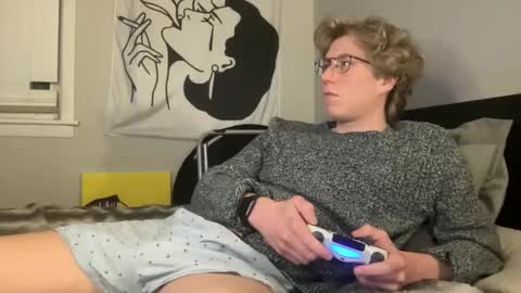 Clyde Austin online show from 12.03.24