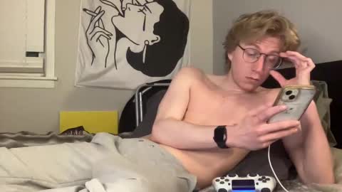 Clyde Austin online show from 12.08.24