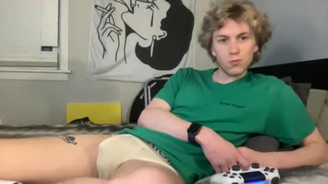 Clyde Austin online show from 01.14.25