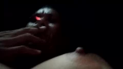 Snapshot of cmdwmd chatting on 02.20.25 Matriarch Muse online show from 02.20.25