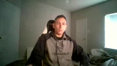 Master Bates online show from 12.09.24