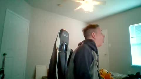 Master Bates online show from 12.21.24