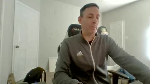 Master Bates online show from 01.05.25