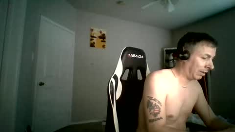 Master Bates online show from 03.03.25