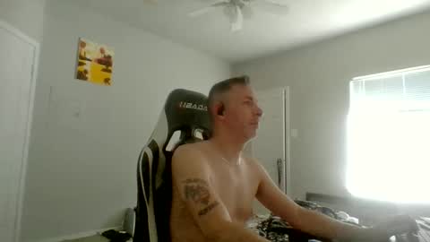 Master Bates online show from 11.09.25