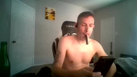 Master Bates online show from 11.11.25