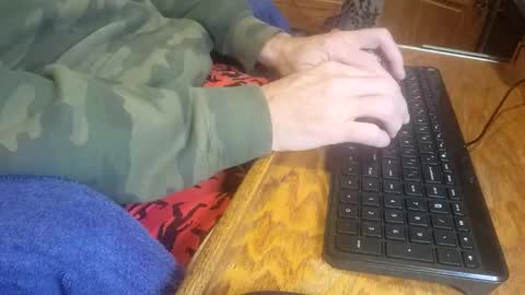 Snapshot of coach_d chatting on 10.20.25 coach_d online show from 10.20.25