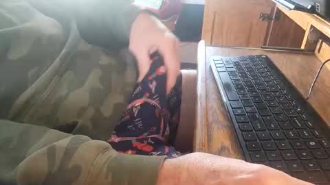 Snapshot of coach_d chatting on 10.22.25 coach_d online show from 10.22.25