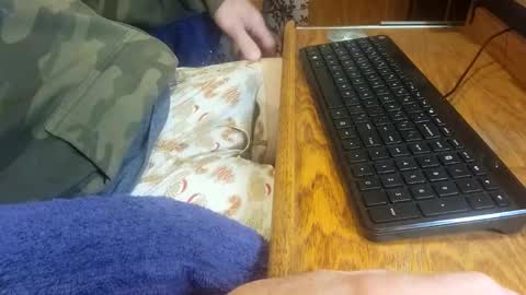 Snapshot of coach_d chatting on 10.27.25 coach_d online show from 10.27.25