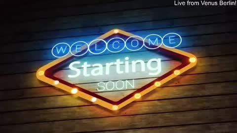 Coal Daniels online show from 09.26.25