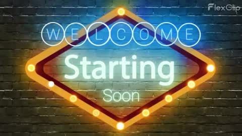 Coal Daniels online show from 04.25.26