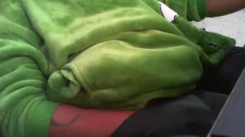 Snapshot of cocapepsicola chatting on 11.09.25 cocapepsicola online show from 11.09.25