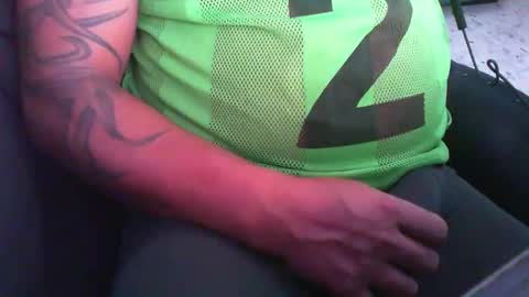 Snapshot of cocapepsicola chatting on 11.14.25 cocapepsicola online show from 11.14.25