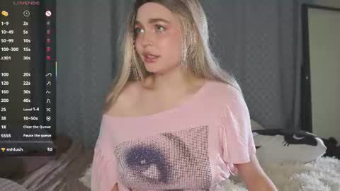Snapshot of cocaxemen chatting on 07.31.26 Mila online show from 07.31.26