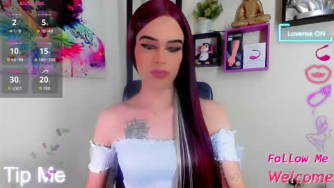 cock24cm_ivanna online show from 01.05.26