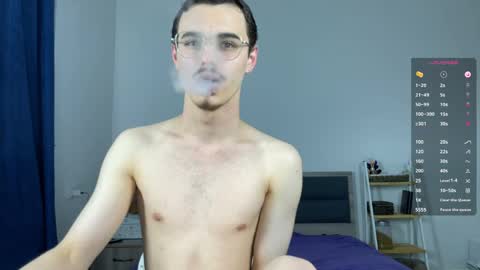 Herman online show from 04.16.26