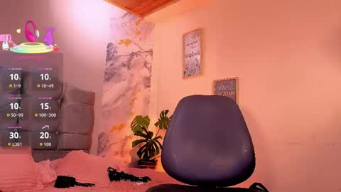 Snapshot of cock_big_girl chatting on 05.23.26 Valerie nenitasexy online show from 05.23.26
