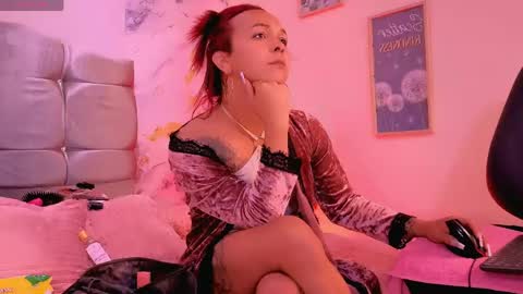Snapshot of cock_big_girl chatting on 05.28.26 Valerie nenitasexy online show from 05.28.26