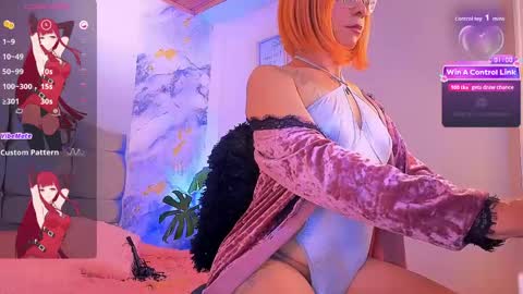 Snapshot of cock_big_girl chatting on 06.05.26 Valerie nenitasexy online show from 06.05.26