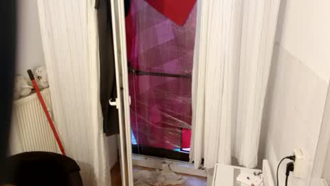 Snapshot of cockholder420 chatting on 10.04.25 cockholder420 online show from 10.04.25