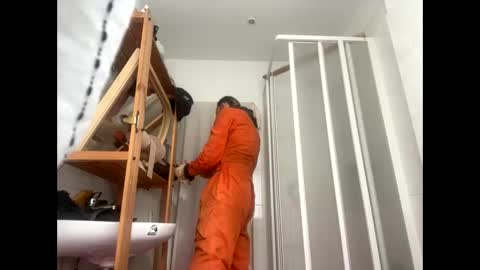 Snapshot of cockholder420 chatting on 03.08.26 cockholder420 online show from 03.08.26