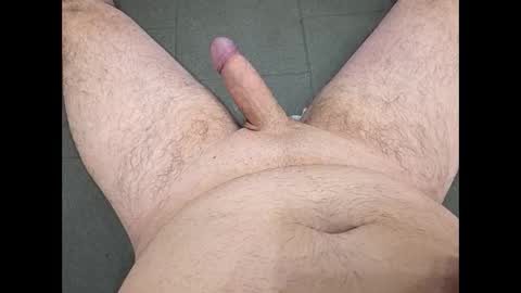 Snapshot of cockman97 chatting on 02.19.26 cockman97 online show from 02.19.26