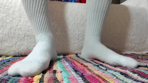 Snapshot of cocknholestar chatting on 02.26.25 Gorgeous online show from 02.26.25