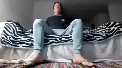 Snapshot of cocknholestar chatting on 10.10.25 Gorgeous online show from 10.10.25