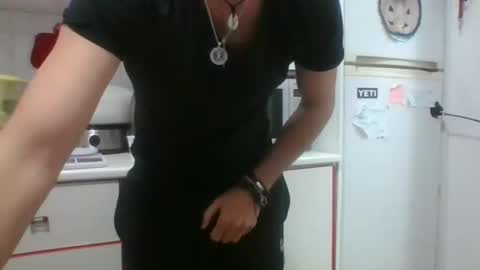 Snapshot of cockonee chatting on 02.06.25 . online show from 02.06.25