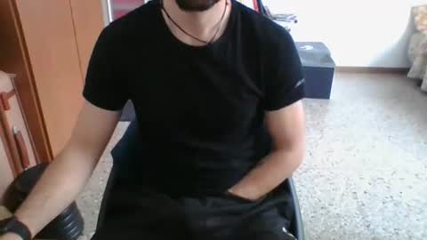 Snapshot of cockonee chatting on 02.13.25 . online show from 02.13.25