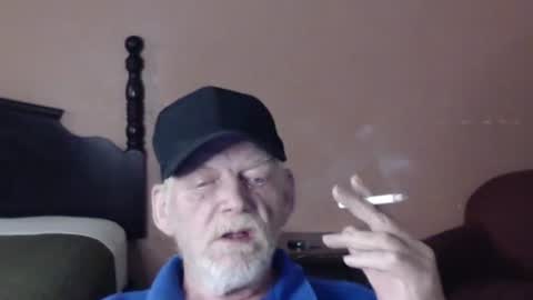 cockreadynow4u online show from 06.18.26