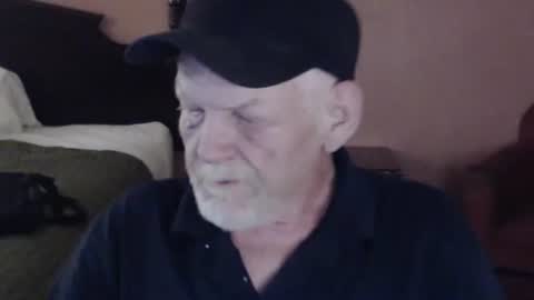 cockreadynow4u online show from 07.29.26