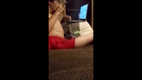 cockslinger36 online show from 05.20.26