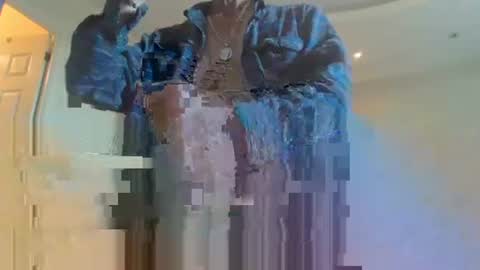 Snapshot of cocksmana chatting on 12.04.25 cocksmana online show from 12.04.25