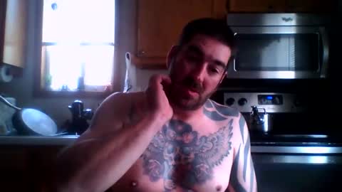 cockspierced online show from 01.17.26